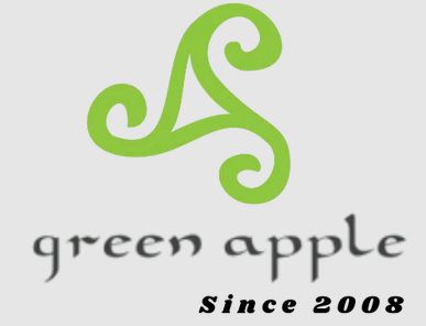 Green Apple Active